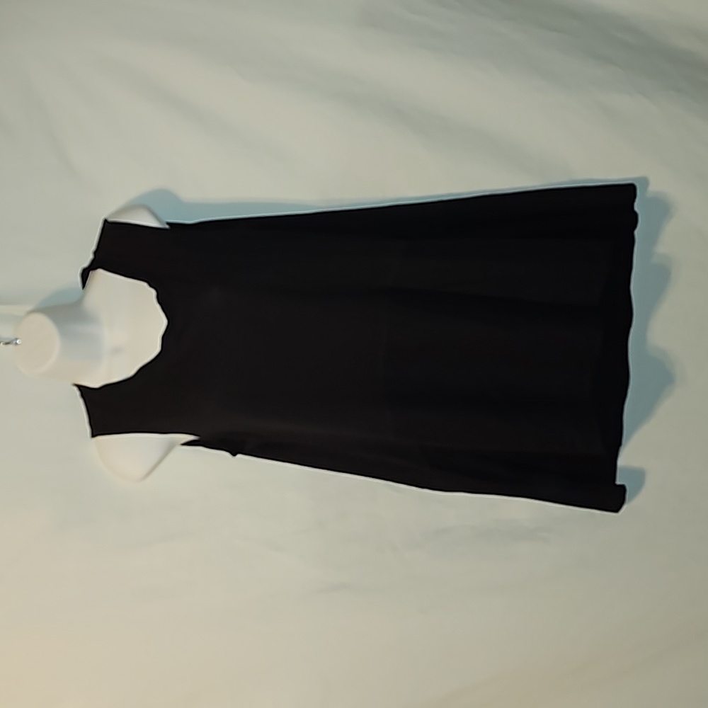 LOGO by Lori Goldstein layering tank